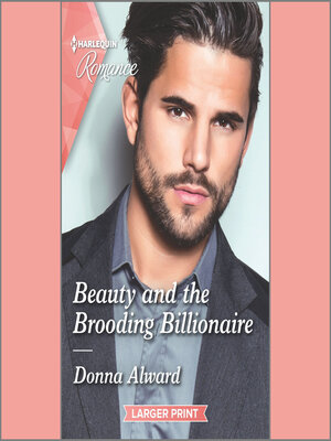 cover image of Beauty and the Brooding Billionaire